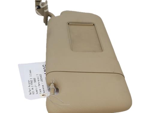 Right sun visor AUDI A4 B7 (8EC) 3.0 TDI quattro | BP37079896I2 - Image 3