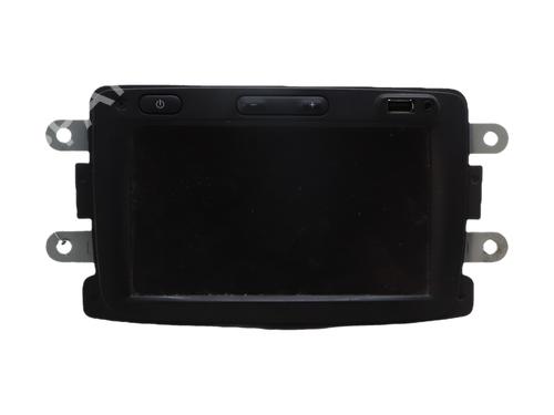 Radio DACIA SANDERO II 1.5 dCi | BP37201603E6 - Image 5