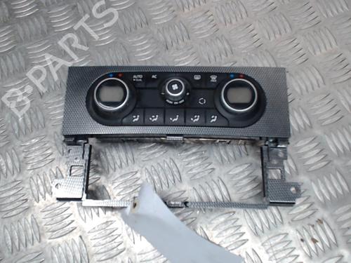 Used Climate control RENAULT KOLEOS I (HY_) 2.0 dCi (HY0K) (150 hp) 24249572