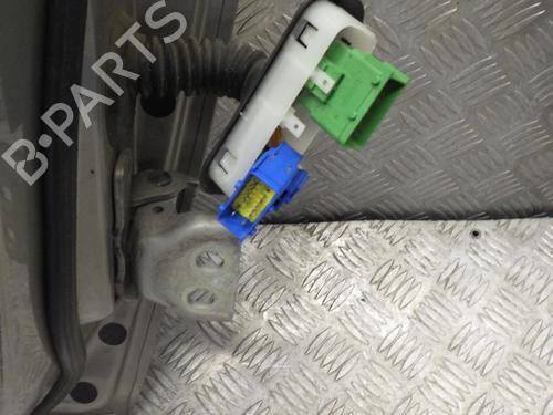 Left front door PEUGEOT 308 SW I (4E_, 4H_) 1.6 HDi | BP24244761C2 