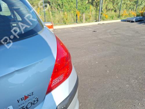 Right taillight PEUGEOT 308 I (4A_, 4C_) 1.4 16V | BP29070800C35 