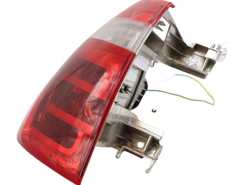 Used Left taillight Left taillight CITROËN C4 Picasso I MPV (UD_) [2006-2015] 36221968 36221968