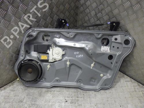 Used Front left window mechanism Front left window mechanism 24251448 24251448