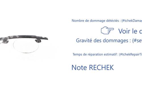 Rear bumper reinforcement BMW 3 Touring (F31) 318 d | BP29518802C73 