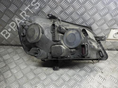 Used Left headlight Left headlight VW POLO IV (9N_, 9A_) 1.4 TDI (80 hp) 24245420 24245420
