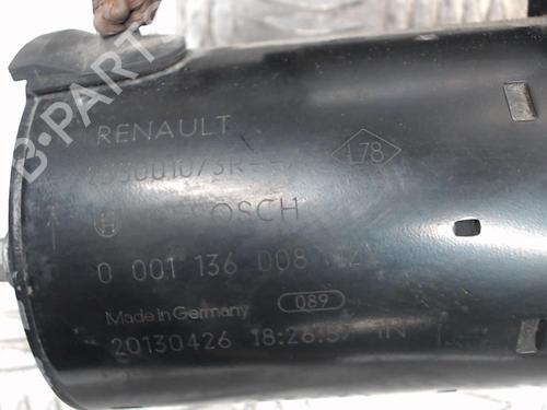 Starter RENAULT CAPTUR I (J5_, H5_) 1.5 dCi 90 (J5N4, J5M5, J5MW, J5M6, J5AL, J5AJ) | BP24251906M8 - Image 6