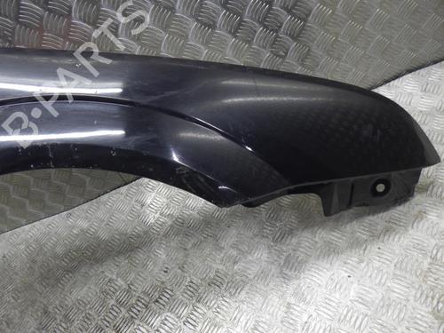 Right front fenders FORD MONDEO III (B5Y) 2.0 TDCi | BP24246571C42 