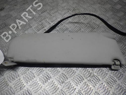 Left sun visor LANCIA PHEDRA (179_) 2.2 JTD (179AXC1A) | BP24244864I1 - Image 2