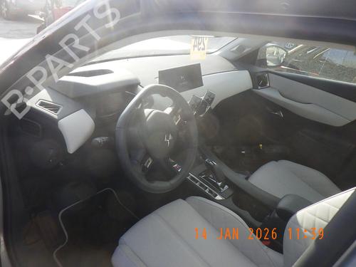 Switch DS DS 3 / DS 3 CROSSBACK (UR_, UC_, UJ_) E-TENSE (UZZKXZ) | BP37992588I30 - Image 13