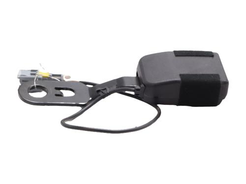 Seat buckle CITROËN C3 II (SC_) 1.6 HDi | BP36097248I32 - Image 3