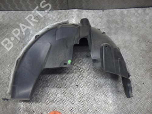 Wheel arch CITROËN C3 III (SX) 1.5 BlueHDi 100 (SXYHYP, SXYHTU) | BP25123966C56
