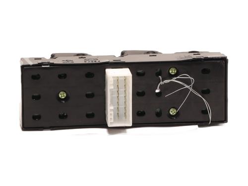 Used Left front window switch Left front window switch KIA SORENTO I (JC) 2.5 CRDi (170 hp) 27574941 27574941