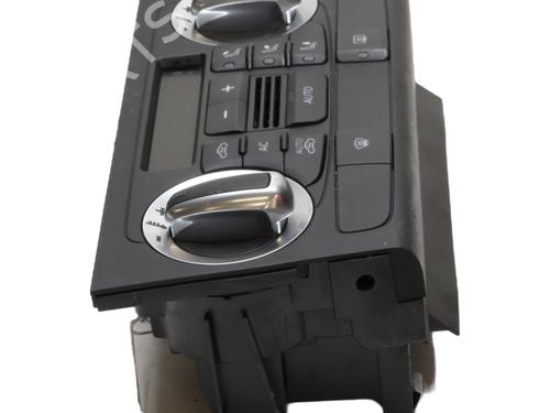 Climate control AUDI A3 (8P1) 1.6 TDI | BP24248051I5 - Image 2