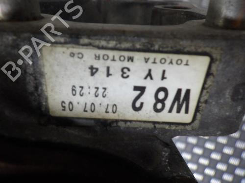 Used Transfer box Transfer box TOYOTA RAV 4 III (_A3_) 2.2 D 4WD (ALA30_, ALA30R) (177 hp) 24248552 24248552