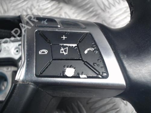 Steering wheel MERCEDES-BENZ M-CLASS (W166) ML 250 CDI / BlueTEC 4-matic (166.004, 166.003) | BP24247159C49  - Image 6