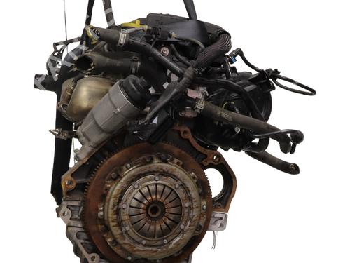 Engine OPEL CORSA D (S07) 1.4 (L08, L68) | BP31927126M1 - Image 4