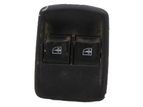 Left front window switch RENAULT KANGOO Express (FW0/1_) 1.5 dCi 90 (FW0G, FW05, FW08, FW11) | BP30115238I27