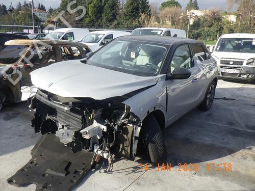 Switch DS DS 3 / DS 3 CROSSBACK (UR_, UC_, UJ_) E-TENSE (UZZKXZ) | BP37992588I30 - Image 19