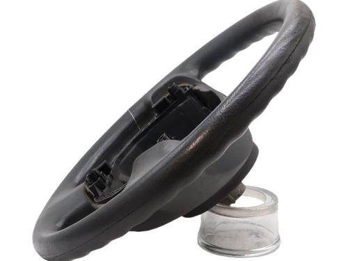 Steering wheel RENAULT TWINGO II (CN0_) 1.2 Turbo (CN0C, CN0F) | BP36762864C49 - Image 5