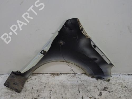 Forkjerm venstre RENAULT TWINGO II (CN0_) 1.2 16V (CN04, CN0B) | BP29590423C41 
