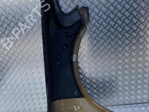 Used Left front fenders VW TOUAREG (7LA, 7L6, 7L7) 2.5 R5 TDI (174 hp) 24247184