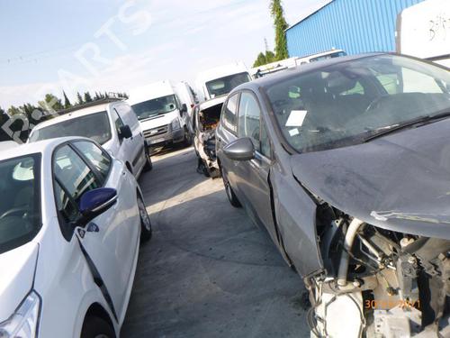 Left front driveshaft CITROËN C4 II (NC_) 1.6 HDi 110 | BP25039732M38 - Image 9