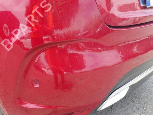 Climate control CITROËN DS4 (NX_) 1.6 HDi 110 | BP24248282I5  - Image 11