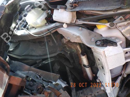 Front right window mechanism RENAULT TWINGO III (BCM_, BCA_) 1.0 SCe 70 | BP24246656C23  - Image 9