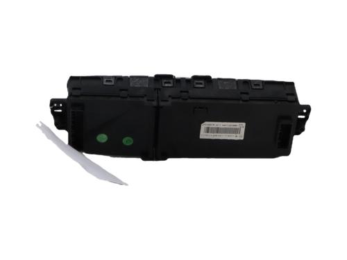 Climate control RENAULT MEGANE III Hatchback (BZ0/1_, B3_) 1.5 dCi (BZ09, BZ0D, BZ1W, BZ29, BZ14) | BP37165289I5 - Image 5