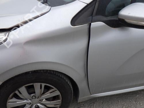 Left front window switch PEUGEOT 208 I (CA_, CC_) 1.4 HDi | BP24246300I27 - Image 30
