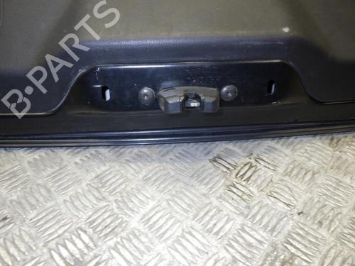 Tailgate PEUGEOT 207 (WA_, WC_) 1.6 HDi | BP24246537C6 