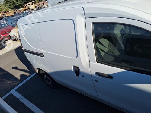 Right slide door DACIA DOKKER Box Body/MPV 1.6 | BP30967805C75