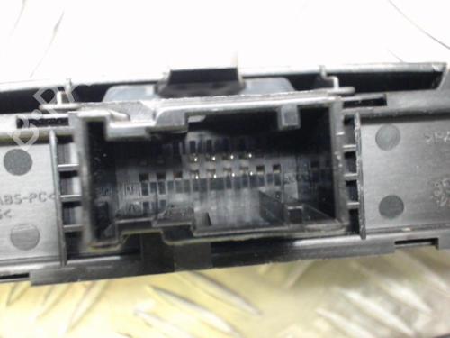 Warning switch PEUGEOT 308 I (4A_, 4C_) 1.6 HDi | BP24252282I22 