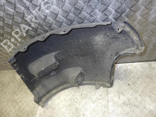Corner bumper CITROËN JUMPER II Van 2.2 HDi 120 | BP25039777C117