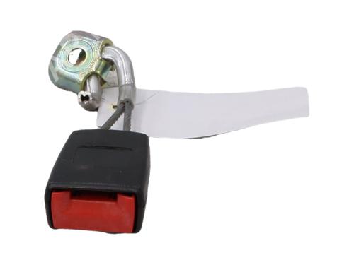 Seat buckle AUDI A4 B7 (8EC) 3.0 TDI quattro | BP37165231I32 - Image 4