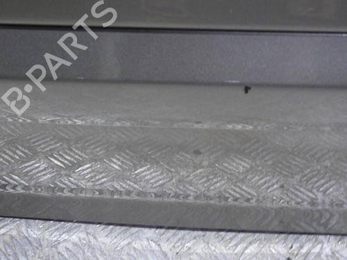 Left rear door PEUGEOT 308 SW I (4E_, 4H_) 1.6 HDi | BP24244762C4 