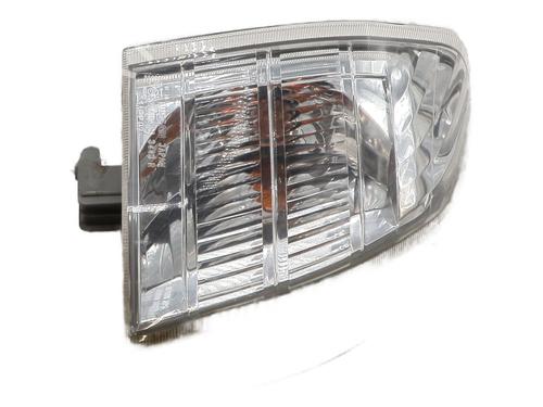 Blinklys fortil højre NISSAN X-TRAIL I (T30) 2.5 4x4 (165 hp) 30355442