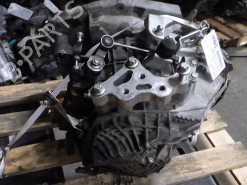 Used Gearbox Gearbox ALFA ROMEO MITO (955_) 1.6 JTDM (955AXC1B) (120 hp) 33564309 33564309