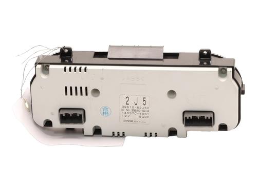 Climate control SUZUKI SWIFT III (MZ, EZ) 1.3 DDiS (RS413D) | BP27522936I5 - Image 2