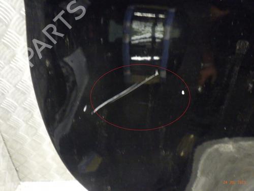 Used Right rear door MERCEDES-BENZ A-CLASS (W169) A 180 CDI (169.007, 169.307) (109 hp) 24248970