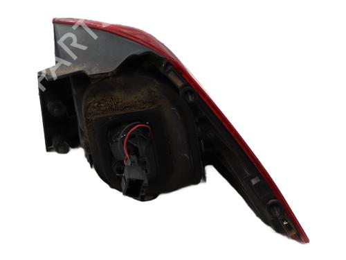 Venstre Baklys VW GOLF VII (5G1, BQ1, BE1, BE2) 1.4 TSI | BP29916431C34