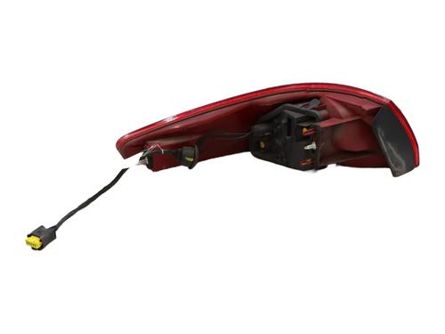 Right taillight PEUGEOT 607 (9D, 9U) 2.0 HDI | BP31669007C35  - Image 5