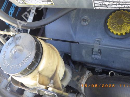 Engine FIAT DUCATO Van (244_) 2.8 JTD | BP31934039M1