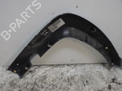 Front left wheel arch trim RENAULT TWIZY (MAM_) 80 | BP29634359C134 