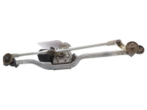 Used Front wiper motor Front wiper motor RENAULT CLIO II (BB_, CB_) [1998-2016] 35925433 35925433