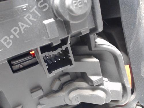 Left taillight ROVER 45 I Hatchback (RT) 2.0 iDT | BP24252524C34 - Image 4