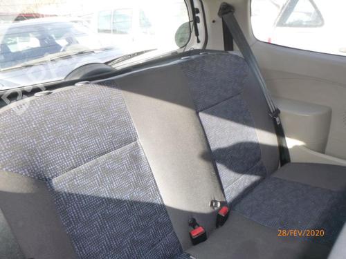 Front right seatbelt RENAULT TWINGO II (CN0_) 1.2 16V (CN0K, CN0V, CN0A) | BP24252372I25 - Image 8