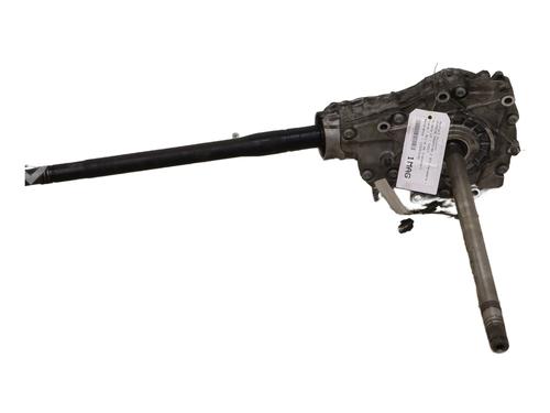 Used Transfer box PORSCHE PANAMERA (971) 2.9 4 E-Hybrid (97ABE1, 97BBE1, 97ABX1) (462 hp) 31117324