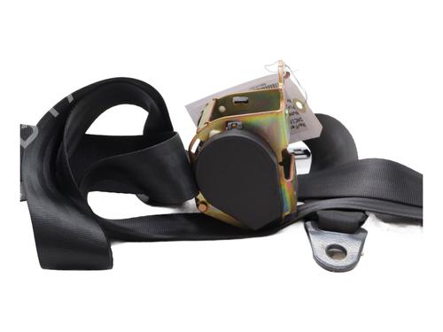 Rear right seatbelt DACIA LOGAN (LS_) 1.6 (LS0B, LS0D, LS0F, LS0H) | BP34241652I28  - Image 5