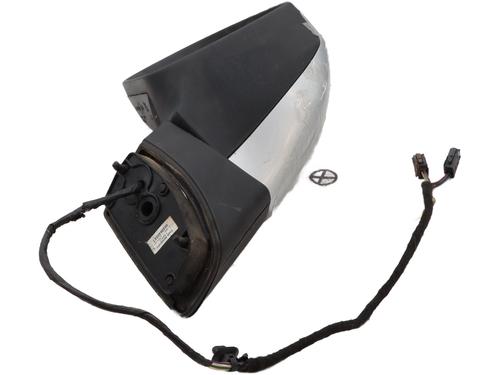 Left mirror PEUGEOT 207 SW (WK_) 1.6 HDi | BP30115241C26